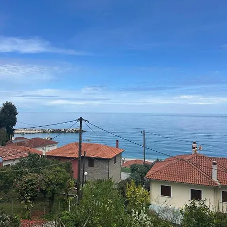 Appartement Casa Pelion