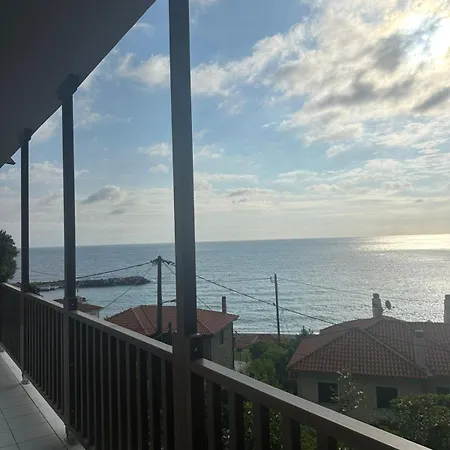 Casa Pelion Appartement *