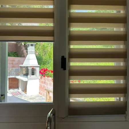 Casa Pelion Appartement *