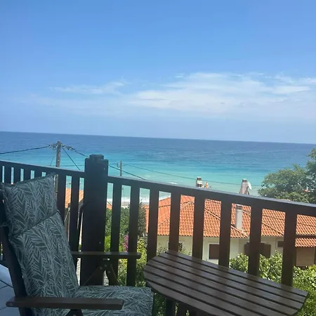 Casa Pelion * Agios Ioannis (Thessaly)