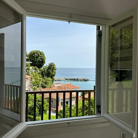 Appartement Casa Pelion *