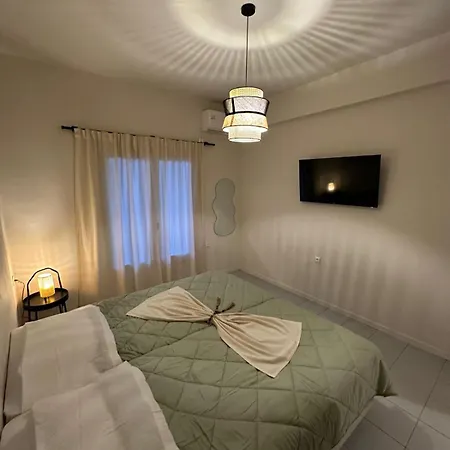 Casa Pelion Appartement