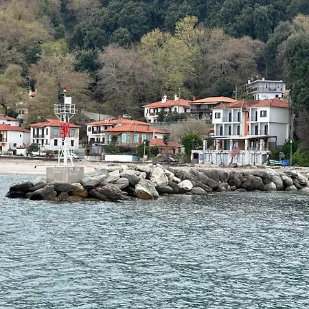 Casa Pelion Appartement