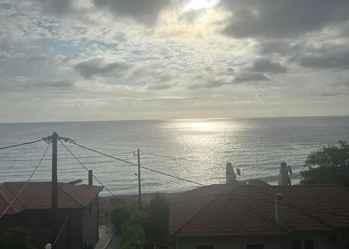 Casa Pelion アパート