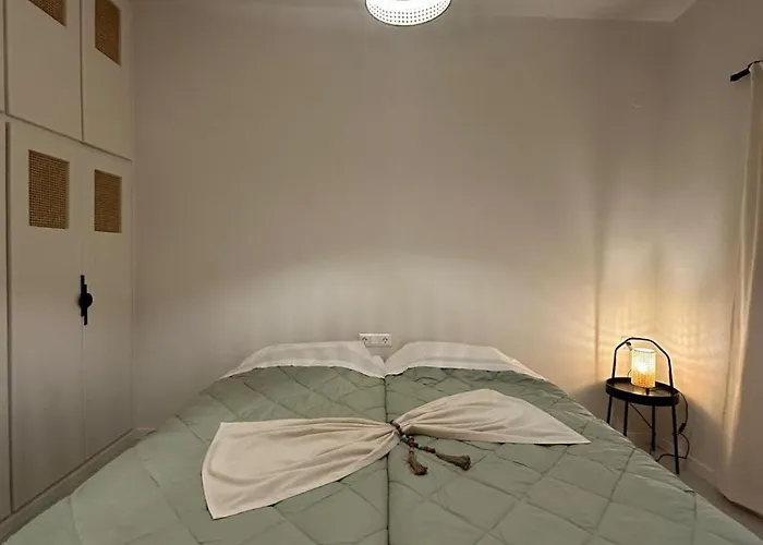 アパート Casa Pelion Agios Ioannis (Thessaly)