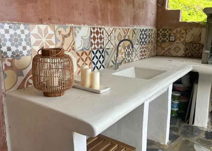 アパート Casa Pelion Agios Ioannis (Thessaly)