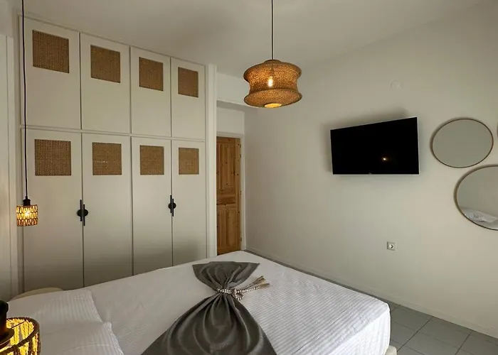 Casa Pelion アパート