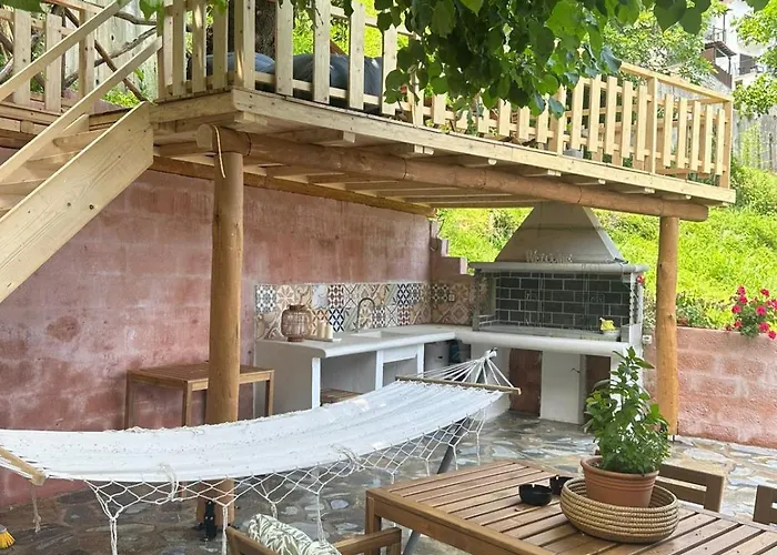 Casa Pelion Agios Ioannis (Thessaly)