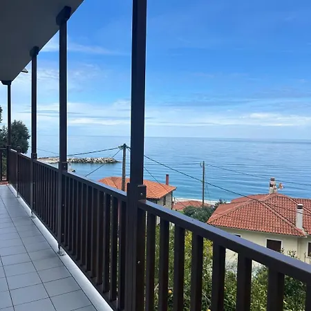 Casa Pelion *