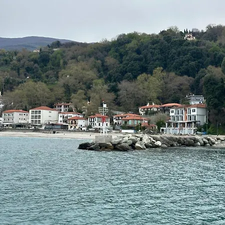 Casa Pelion Apartmán