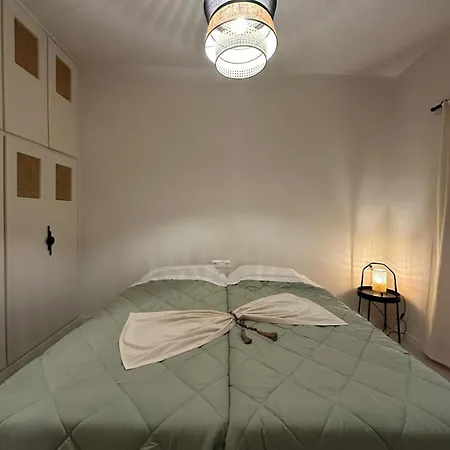 Apartmán Casa Pelion Agios Ioannis (Thessaly)