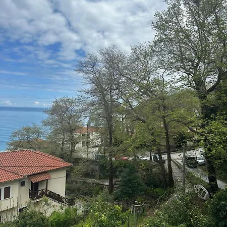 Apartmán Casa Pelion *