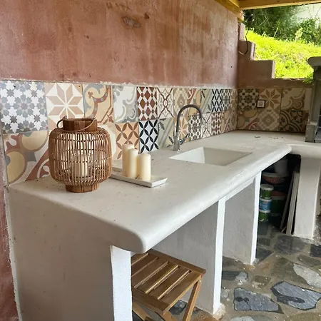 Apartmán Casa Pelion Agios Ioannis (Thessaly)