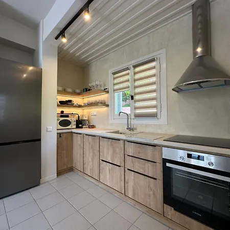 Casa Pelion *