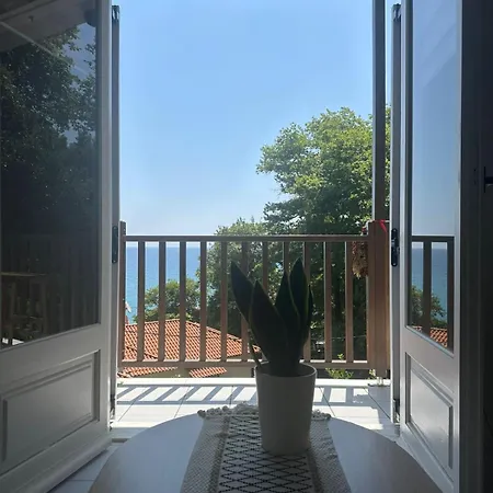 Casa Pelion Apartmán Agios Ioannis (Thessaly)