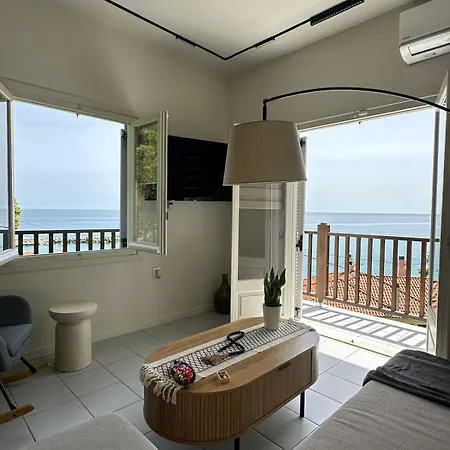 Apartment Casa Pelion *