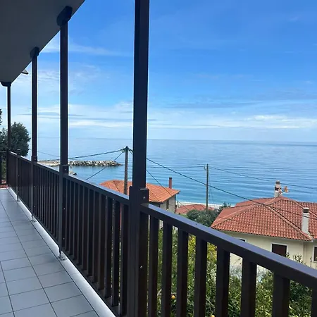 Casa Pelion Apartmán