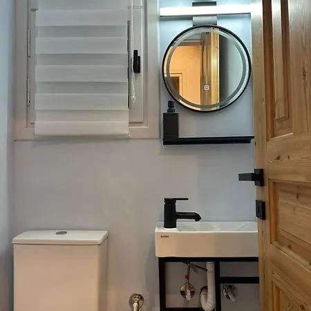 Casa Pelion Agios Ioannis (Thessaly)
