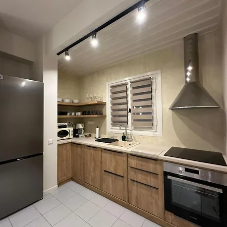 Casa Pelion * Agios Ioannis (Thessaly)