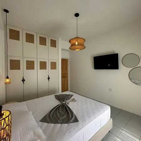 Casa Pelion Apartmán