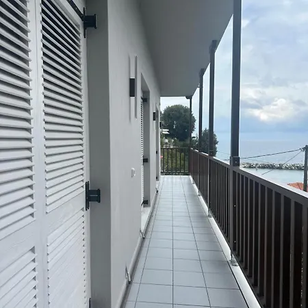 Casa Pelion Apartmán Agios Ioannis (Thessaly)