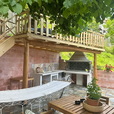 Casa Pelion * Agios Ioannis (Thessaly)