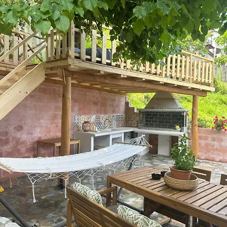 Casa Pelion Agios Ioannis (Thessaly)