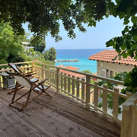 Casa Pelion