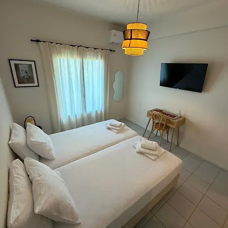 Apartmán Casa Pelion Agios Ioannis (Thessaly)
