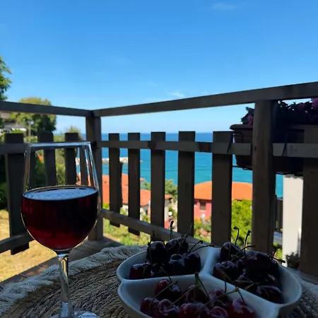 Casa Pelion *