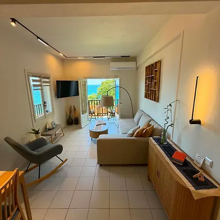 Apartmán Casa Pelion