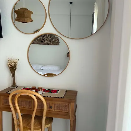 Casa Pelion *