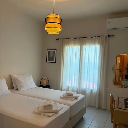 Casa Pelion Apartmán Agios Ioannis (Thessaly)