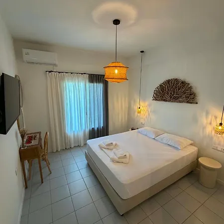 Apartmán Casa Pelion *