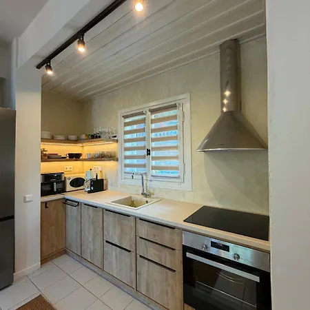 Casa Pelion Agios Ioannis (Thessaly)