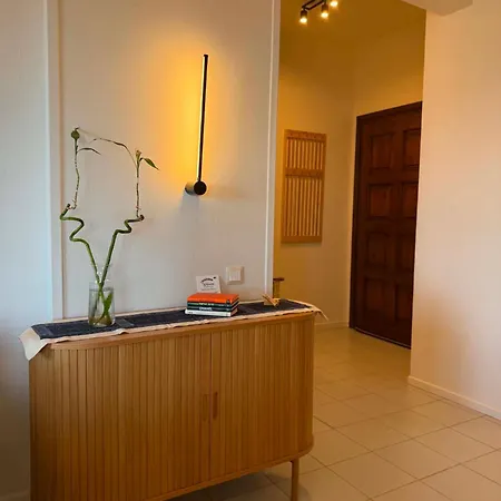 Apartmán Casa Pelion Agios Ioannis (Thessaly)