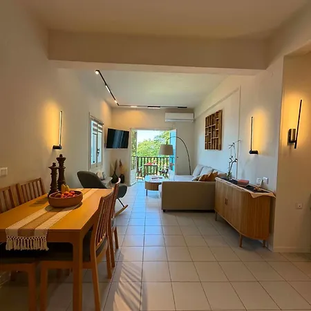 Casa Pelion Agios Ioannis (Thessaly)