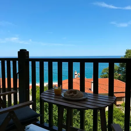Casa Pelion