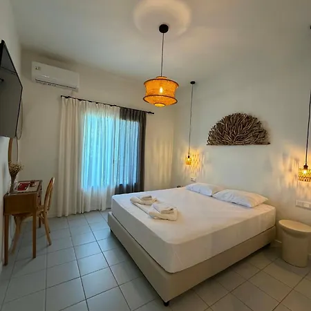 Apartmán Casa Pelion *