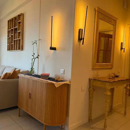 Casa Pelion Apartmán Agios Ioannis (Thessaly)