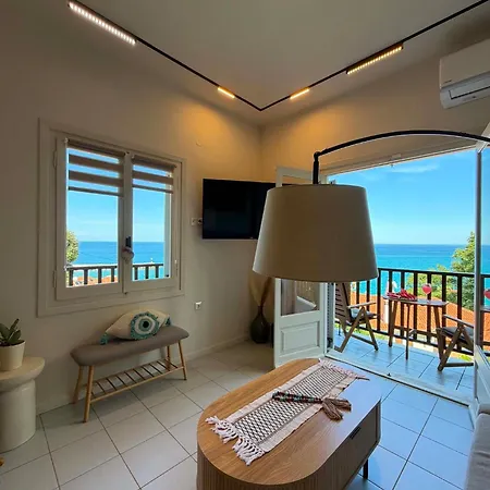 Casa Pelion Apartmán