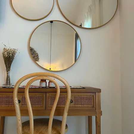 Casa Pelion Apartmán *