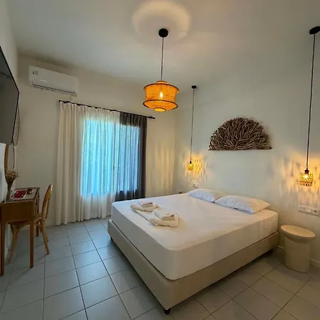 Casa Pelion Apartmán *