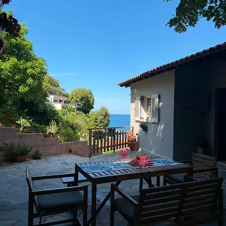 Casa Pelion Apartmán Agios Ioannis (Thessaly)