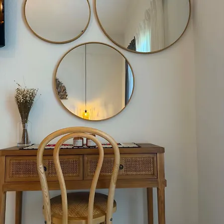 Casa Pelion Agios Ioannis (Thessaly)