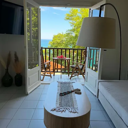 Apartmán Casa Pelion