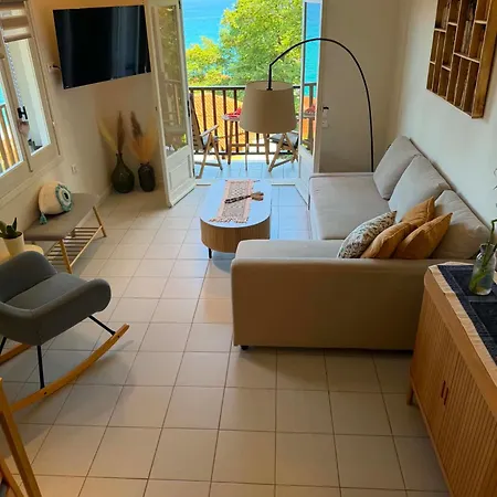 Casa Pelion *