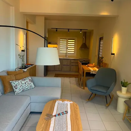 Casa Pelion Apartmán *