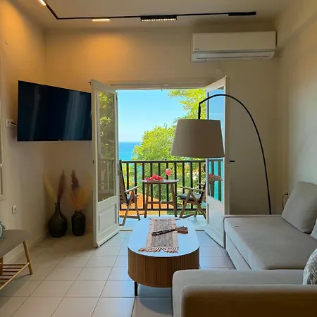 Apartmán Casa Pelion *
