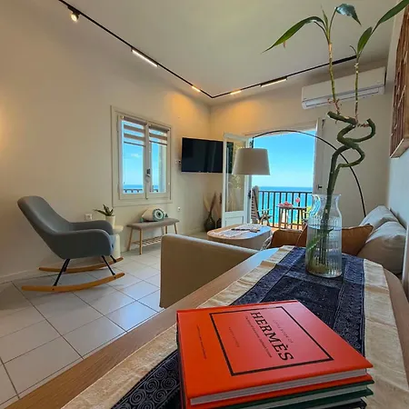 Apartmán Casa Pelion Agios Ioannis (Thessaly)